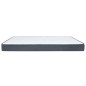 vidaXL Boxspringbett-Matratze 200 x 90 x 20 cm vidaXL Boxspringbett-Matratze 200 x 90 x 20 cm