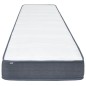 vidaXL Boxspringbett-Matratze 200 x 90 x 20 cm vidaXL Boxspringbett-Matratze 200 x 90 x 20 cm