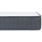 vidaXL Boxspringbett-Matratze 200 x 90 x 20 cm vidaXL Boxspringbett-Matratze 200 x 90 x 20 cm