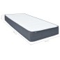 vidaXL Boxspringbett-Matratze 200 x 90 x 20 cm vidaXL Boxspringbett-Matratze 200 x 90 x 20 cm