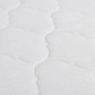 Memory-Matratze Kaltschaummatratze 200 x 180 x 17 cm Memory-Matratze Kaltschaummatratze 200 x 180 x 17 cm