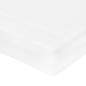 vidaXL Matratze 80 x 200 cm 7 Zonen PU Schaum 16 cm H2 H3 vidaXL Matratze 80 x 200 cm 7 Zonen PU Schaum 16 cm H2 H3