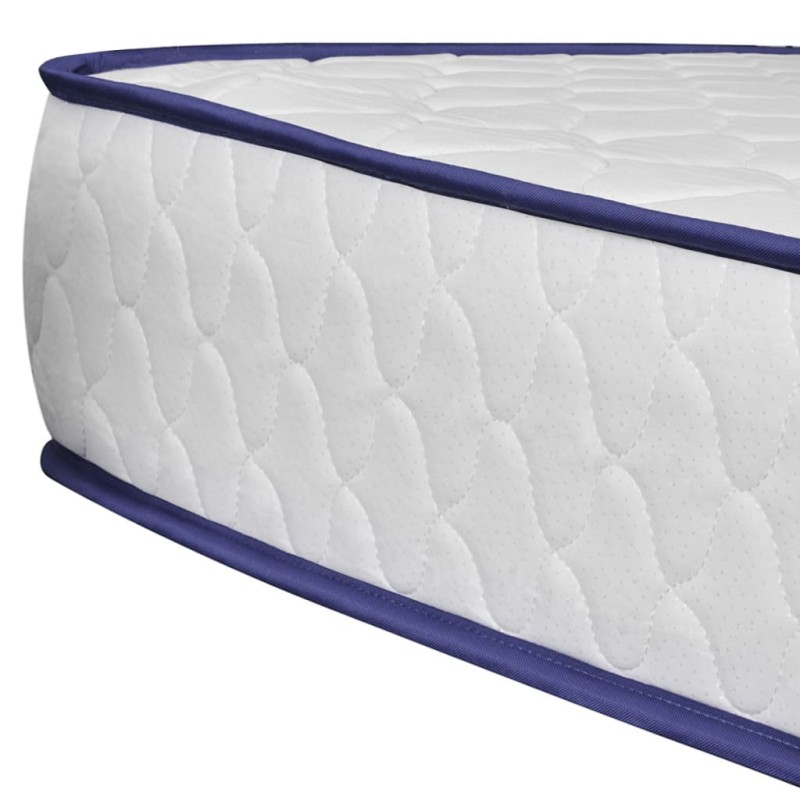 vidaXL Memory-Schaum-Matratze 200×160×17 cm vidaXL Memory-Schaum-Matratze 200×160×17 cm