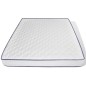 vidaXL Memory-Schaum-Matratze 200×160×17 cm vidaXL Memory-Schaum-Matratze 200×160×17 cm