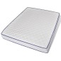 vidaXL Memory-Schaum-Matratze 200×160×17 cm vidaXL Memory-Schaum-Matratze 200×160×17 cm
