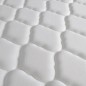 vidaXL Memory-Schaum-Matratze 200×160×17 cm vidaXL Memory-Schaum-Matratze 200×160×17 cm
