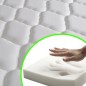 vidaXL Memory-Schaum-Matratze 200×160×17 cm vidaXL Memory-Schaum-Matratze 200×160×17 cm