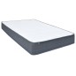 vidaXL Boxspringbett-Matratze 200 x 140 x 20 cm vidaXL Boxspringbett-Matratze 200 x 140 x 20 cm
