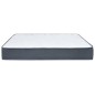 vidaXL Boxspringbett-Matratze 200 x 140 x 20 cm vidaXL Boxspringbett-Matratze 200 x 140 x 20 cm