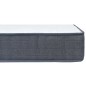 vidaXL Boxspringbett-Matratze 200 x 140 x 20 cm vidaXL Boxspringbett-Matratze 200 x 140 x 20 cm