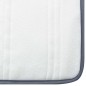 vidaXL Boxspringbett-Matratze 200 x 140 x 20 cm vidaXL Boxspringbett-Matratze 200 x 140 x 20 cm