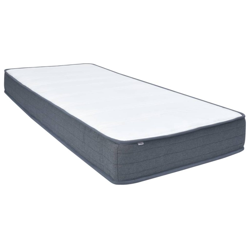 vidaXL Boxspringbett-Matratze 200 x 120 x 20 cm vidaXL Boxspringbett-Matratze 200 x 120 x 20 cm