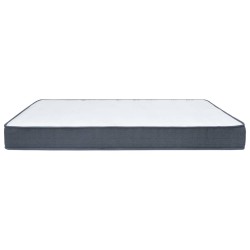 vidaXL Boxspringbett-Matratze 200 x 120 x 20 cm