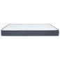 vidaXL Boxspringbett-Matratze 200 x 120 x 20 cm vidaXL Boxspringbett-Matratze 200 x 120 x 20 cm