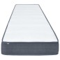 vidaXL Boxspringbett-Matratze 200 x 120 x 20 cm vidaXL Boxspringbett-Matratze 200 x 120 x 20 cm