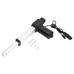vidaXL Linearantrieb DC 28 V 