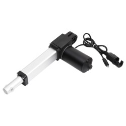 vidaXL Linearantrieb DC 28 V 