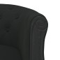 Esszimmerstuhl Schwarz Samt Esszimmerstuhl Schwarz Samt