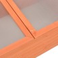 vidaXL Frühbeet Holz 100x50x34 cm vidaXL Frühbeet Holz 100x50x34 cm