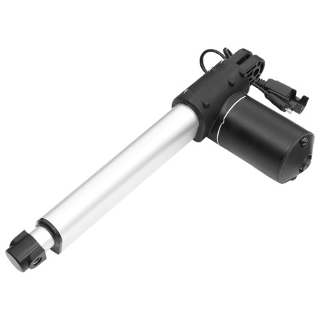 vidaXL Linearantrieb DC 28 V 