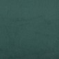 Tagesbett Dunkelgrün 80x200 cm Samt Tagesbett Dunkelgrün 80x200 cm Samt