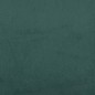 Tagesbett Dunkelgrün 80x200 cm Samt Tagesbett Dunkelgrün 80x200 cm Samt
