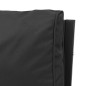 vidaXL Gartenstühle mit Grauen Kissen 2 Stk. 68x76x79 cm Stahl vidaXL Gartenstühle mit Grauen Kissen 2 Stk. 68x76x79 cm Stahl