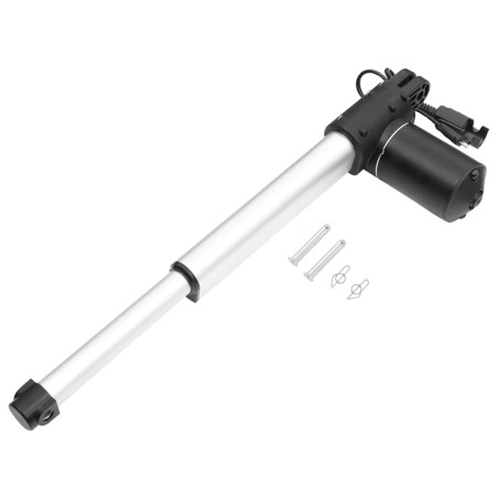 vidaXL Linearantrieb DC 28 V 