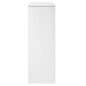 vidaXL Highboard-Oberteil MOLDE Weiß 90x35x100 cm Massivholz Kiefer vidaXL Highboard-Oberteil MOLDE Weiß 90x35x100 cm Massivholz Kiefer