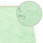 vidaXL Kaninchenstall Grau und Weiß 140x63x120 cm Tanne Massivholz vidaXL Kaninchenstall Grau und Weiß 140x63x120 cm Tanne Massivholz