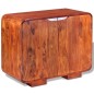 Sideboard Massivholz 75 x 35 x 60 cm Sideboard Massivholz 75 x 35 x 60 cm