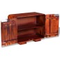 Sideboard Massivholz 75 x 35 x 60 cm Sideboard Massivholz 75 x 35 x 60 cm