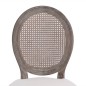 Esszimmerstühle 2 Stk. Creme Stoff Esszimmerstühle 2 Stk. Creme Stoff