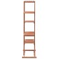 vidaXL Pflanzenständer Zedernholz 86x36x139 cm vidaXL Pflanzenständer Zedernholz 86x36x139 cm