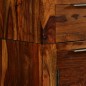 Sideboard Massivholz 160x35x75 cm Sideboard Massivholz 160x35x75 cm