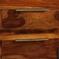 Sideboard Massivholz 160x35x75 cm Sideboard Massivholz 160x35x75 cm
