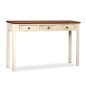 Konsolentisch Mango-Holz Massivholz 120 x 30 x 76 cm Konsolentisch Mango-Holz Massivholz 120 x 30 x 76 cm