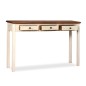 Konsolentisch Mango-Holz Massivholz 120 x 30 x 76 cm Konsolentisch Mango-Holz Massivholz 120 x 30 x 76 cm