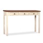 Konsolentisch Mango-Holz Massivholz 120 x 30 x 76 cm Konsolentisch Mango-Holz Massivholz 120 x 30 x 76 cm