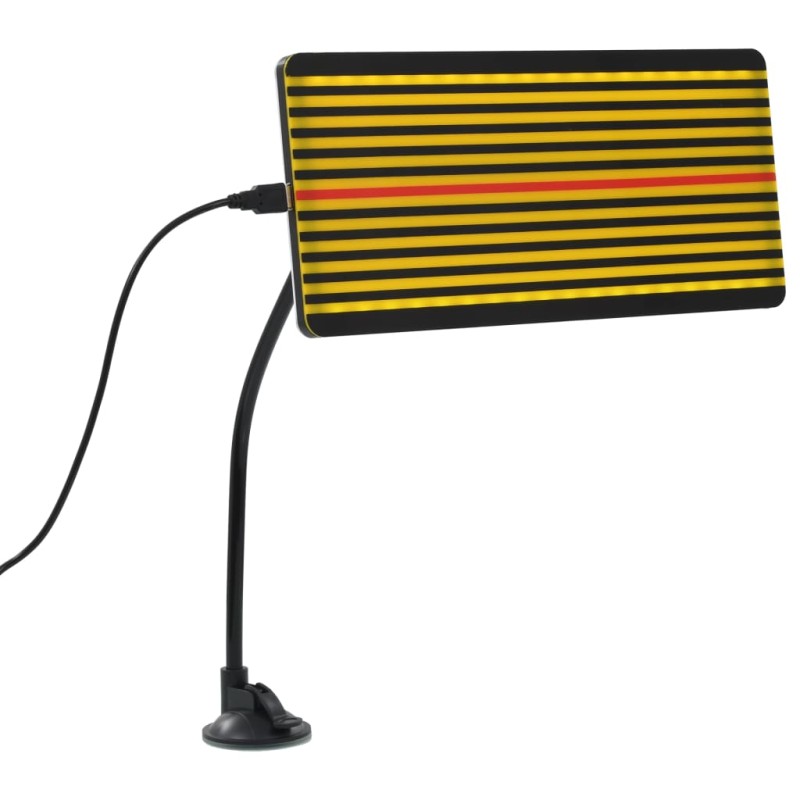 vidaXL LED-Ausbeulschild für Lackschadenfreies Ausbeulen vidaXL LED-Ausbeulschild für Lackschadenfreies Ausbeulen