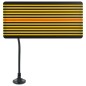 vidaXL LED-Ausbeulschild für Lackschadenfreies Ausbeulen vidaXL LED-Ausbeulschild für Lackschadenfreies Ausbeulen