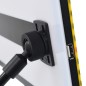 vidaXL LED-Ausbeulschild für Lackschadenfreies Ausbeulen vidaXL LED-Ausbeulschild für Lackschadenfreies Ausbeulen