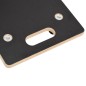vidaXL Rollbretter 2 Stk. Rechteckig 80x55x11,5 cm vidaXL Rollbretter 2 Stk. Rechteckig 80x55x11,5 cm