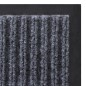 Graue PVC Türmatte 120 x 180 cm Graue PVC Türmatte 120 x 180 cm