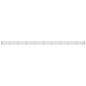 vidaXL Maschendrahtzaun mit Bodenflansch Anthrazit 0,8x25 m vidaXL Maschendrahtzaun mit Bodenflansch Anthrazit 0,8x25 m