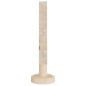 vidaXL Deko-Weihnachtsbäume 2 Stk. Holz 30 cm Massivholz Kiefer vidaXL Deko-Weihnachtsbäume 2 Stk. Holz 30 cm Massivholz Kiefer