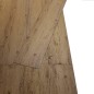 vidaXL PVC Laminat Dielen Selbstklebend 5,02 m² 2 mm Walnuss-Braun vidaXL PVC Laminat Dielen Selbstklebend 5,02 m² 2 mm Walnuss-Braun