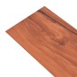 vidaXL PVC Laminat Dielen Selbstklebend 5,02 m² 2 mm Ulme Natur vidaXL PVC Laminat Dielen Selbstklebend 5,02 m² 2 mm Ulme Natur