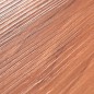vidaXL PVC Laminat Dielen Selbstklebend 5,02 m² 2 mm Ulme Natur vidaXL PVC Laminat Dielen Selbstklebend 5,02 m² 2 mm Ulme Natur