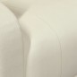 vidaXL Massagesessel mit Aufstehhilfe Creme Kunstleder vidaXL Massagesessel mit Aufstehhilfe Creme Kunstleder